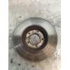 Recambio de disco freno delantero para chevrolet cruze ls referencia OEM IAM   