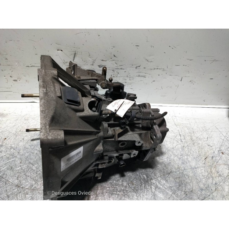 Recambio de caja cambios para alfa romeo 147 (190) 1.6 16v cat referencia OEM IAM 8849171  