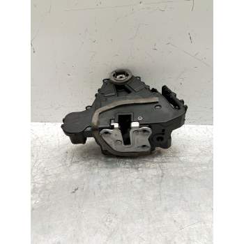 MOTOR CIERRE CENTRALIZADO DELANTERO IZQUIERDO 805034935R 5P 
