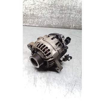 ALTERNADOR 0124225054 270600J051 80A 2005