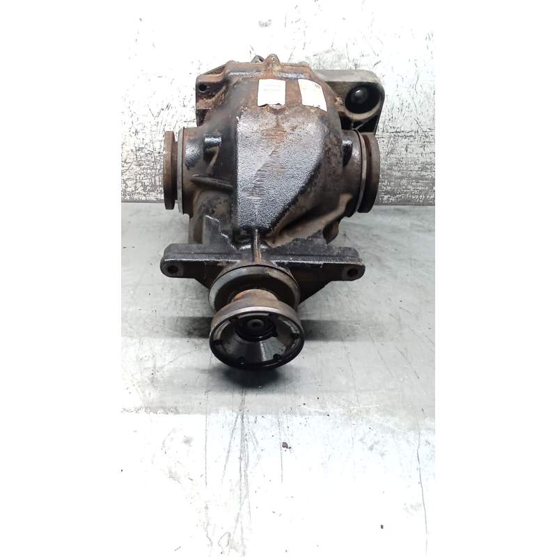 Recambio de diferencial trasero para bmw 5 (e60) 530 d referencia OEM IAM 7502965 752693104 R:2.47 2003