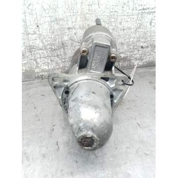 MOTOR ARRANQUE 25G 1993