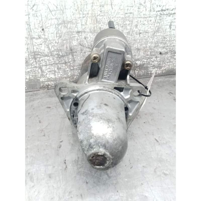Recambio de motor arranque para ford probe 24v referencia OEM IAM  25G 1993