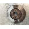 Recambio de disco freno delantero para chevrolet cruze ls referencia OEM IAM   