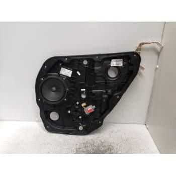 ELEVALUNAS TRASERO DERECHO 83480J7000 5P 2018