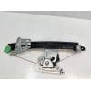 Recambio de elevalunas trasero derecho para volvo s60 berlina 2.4 (103kw) referencia OEM IAM   4P
