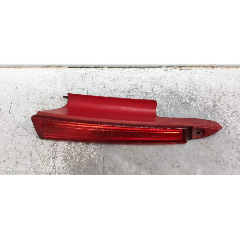 Recambio de piloto trasero derecho para citroën c4 berlina collection referencia OEM IAM 9655863780 SUPERIOR 2004