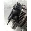 Recambio de alternador para peugeot 307 (3a/c) 2.0 hdi 110 referencia OEM IAM 9641302580 2542500A 2001