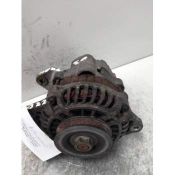 ALTERNADOR 231005M310 NISSAN 22DCI