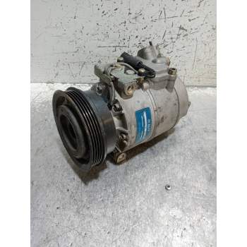 COMPRESOR AIRE ACONDICIONADO 