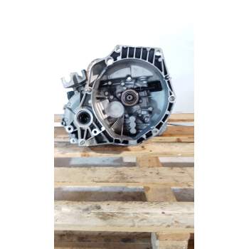 CAJA CAMBIOS 22 45 6V 4117866