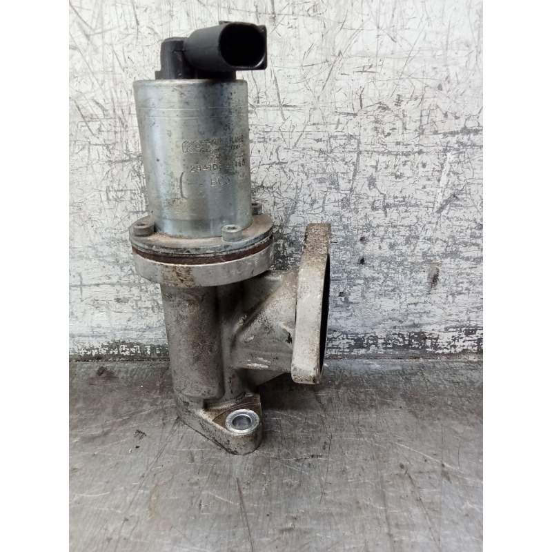 Recambio de valvula egr para hyundai santa fé ii (cm) 2.2 crdi gls 4x4 referencia OEM IAM 2841027410  