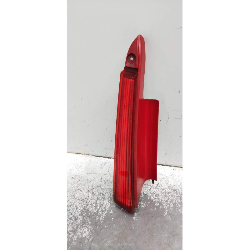 Recambio de piloto trasero izquierdo para citroën c4 berlina collection referencia OEM IAM 9655863880 SUPERIOR 2004