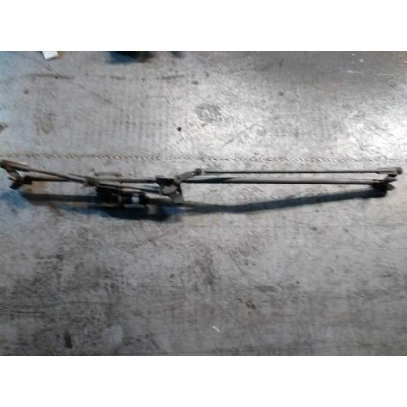 Recambio de motor limpia delantero para peugeot 307 cc (s1) 2.0 16v cat referencia OEM IAM 404638  