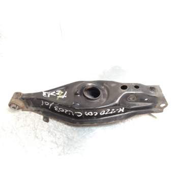 BRAZO SUSPENSION INFERIOR TRASERO IZQUIERDO POSTERIOR 220CDI 2001