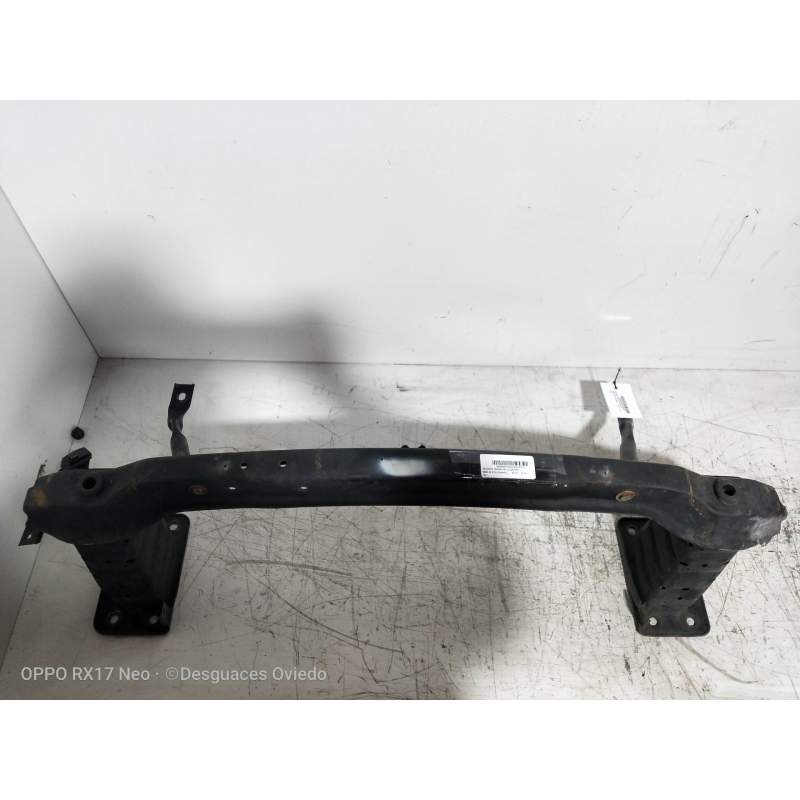 Recambio de refuerzo paragolpes delantero para bmw x6 (e71) xdrive40d referencia OEM IAM   