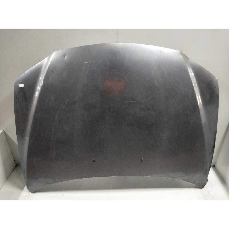 Recambio de capot para mazda 6 berlina (gg) 2.0 diesel cat referencia OEM IAM   