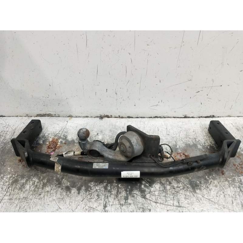 Recambio de enganche remolque para audi q5 (8rb) 3.0 tdi quattro referencia OEM IAM 8R0800495B  2008