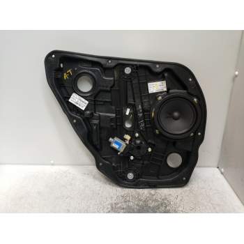 ELEVALUNAS TRASERO IZQUIERDO 83470J7000 5P 2018
