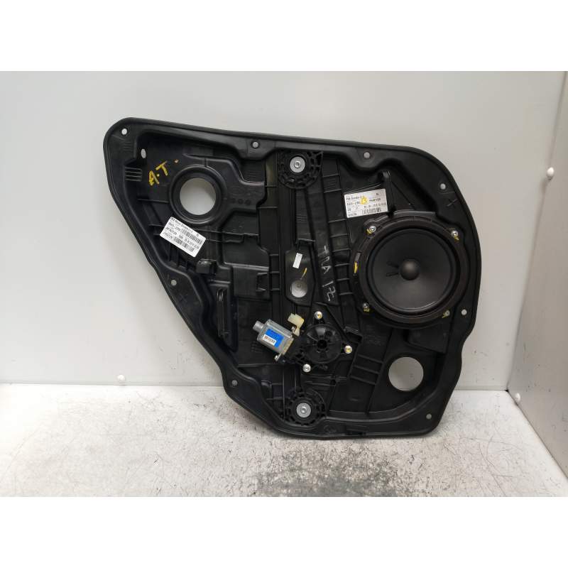 Recambio de elevalunas trasero izquierdo para kia ceed business referencia OEM IAM 83470J7000 5P 2018
