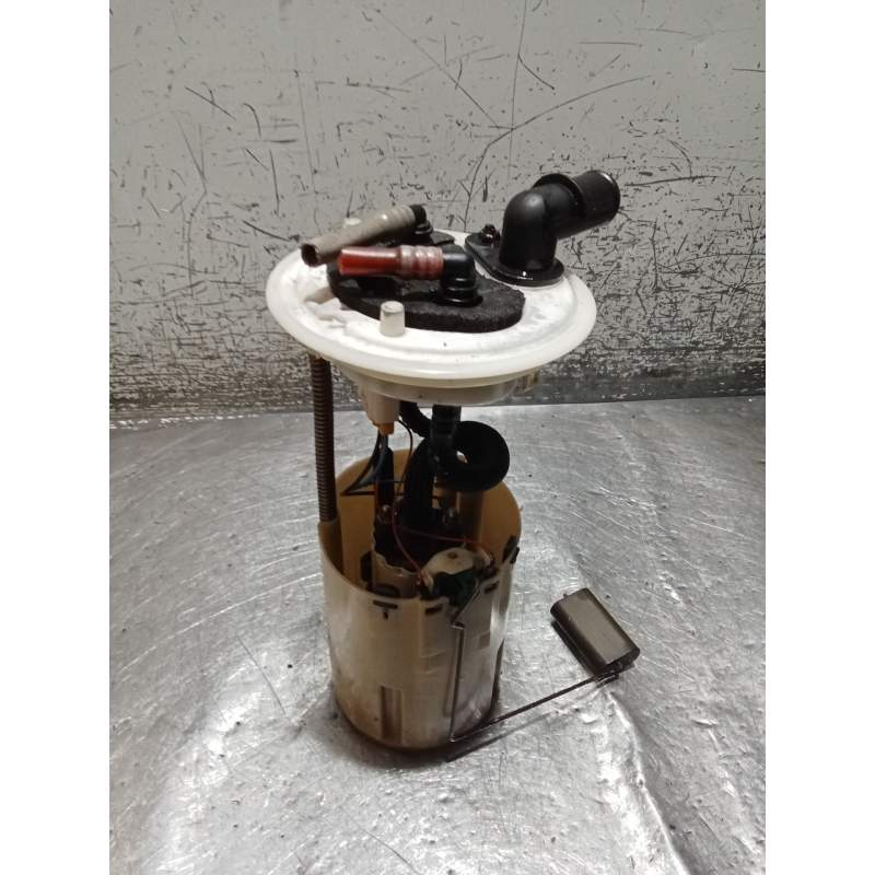 Recambio de bomba combustible para iveco daily iv caja/chasis 35c15 referencia OEM IAM  30DCI 2006