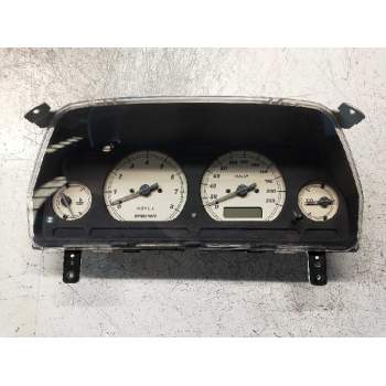 CUADRO INSTRUMENTOS AR0054204 RG22991 YAC004610XXX