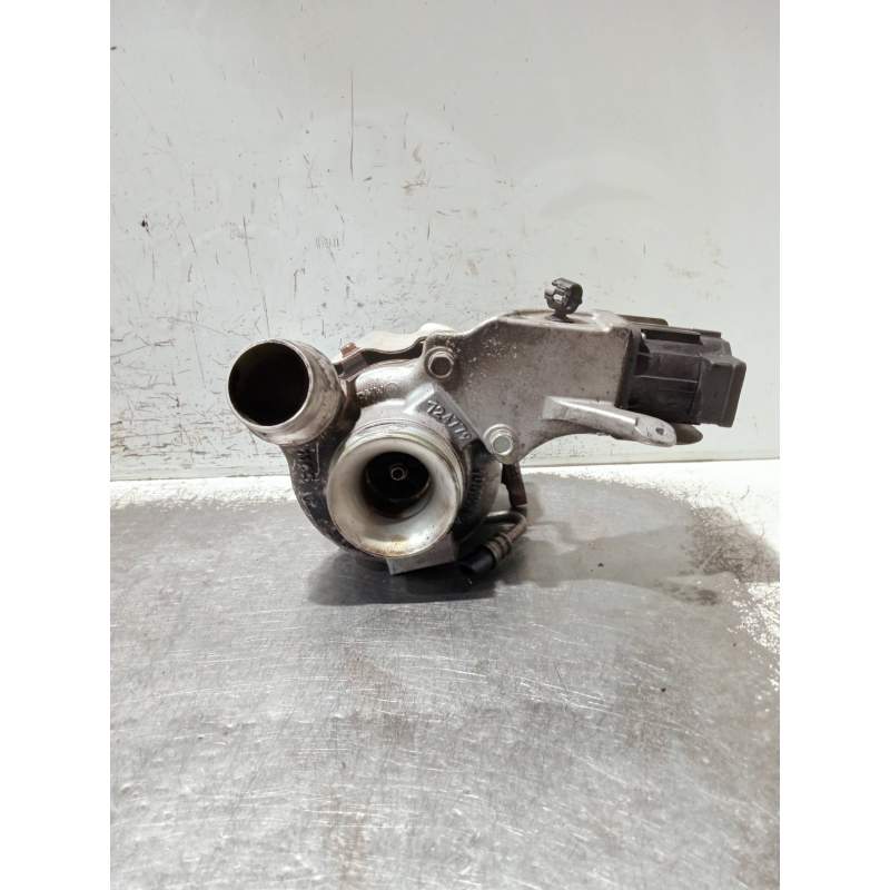 Recambio de turbocompresor para bmw serie 3 coupe (e92) referencia OEM IAM 779778106 4913505860 