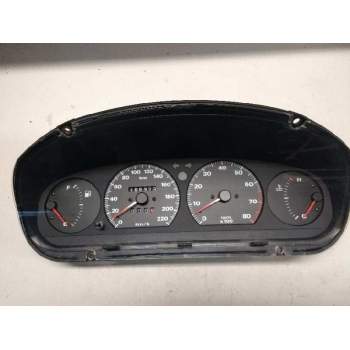 CUADRO INSTRUMENTOS 46457778 FI0005012K0C0 