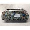 Recambio de cuadro instrumentos para mg serie 25 (rf) classic (5-ptas.) referencia OEM IAM AR0054204 RG22991 YAC004610XXX