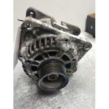 ALTERNADOR 13502595 