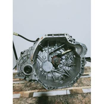 CAJA CAMBIOS ND4012 6V A001923