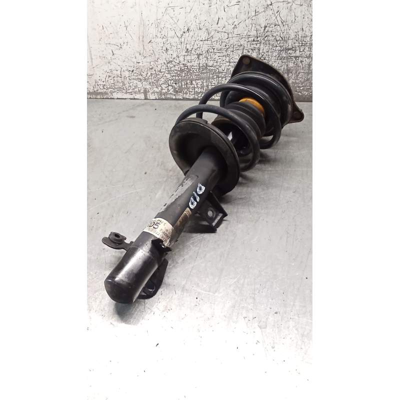 Recambio de amortiguador delantero derecho para mini mini (r50, r53) cooper referencia OEM IAM 22191241 16G 2001