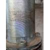 Recambio de valvula egr para hyundai santa fé ii (cm) 2.2 crdi gls 4x4 referencia OEM IAM 2841027410  