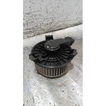 MOTOR CALEFACCION 2727000440 