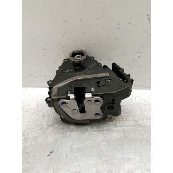 MOTOR CIERRE CENTRALIZADO TRASERO IZQUIERDO 825031538R 5P 