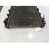 Recambio de radiador agua para ssangyong musso 2.3 diesel cat referencia OEM IAM   