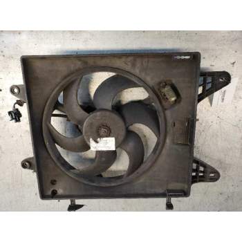 ELECTROVENTILADOR 