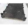 Recambio de radiador agua para ssangyong musso 2.3 diesel cat referencia OEM IAM   