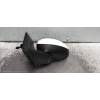 Recambio de retrovisor izquierdo para peugeot 107 1.0 cat (384f) referencia OEM IAM 879400H011  MANUAL
