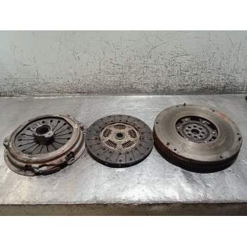 KIT EMBRAGUE 30DCI 2006