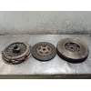 Recambio de kit embrague para iveco daily iv caja/chasis 35c15 referencia OEM IAM  30DCI 2006