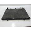Recambio de radiador agua para ssangyong musso 2.3 diesel cat referencia OEM IAM   