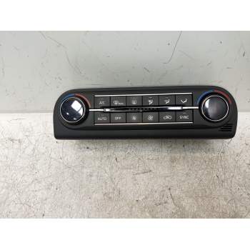 MANDO CALEFACCION / AIRE ACONDICIONADO 97250J7200 97250J7XXX 2018