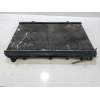 Recambio de radiador agua para ssangyong musso 2.3 diesel cat referencia OEM IAM   