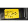 Recambio de retrovisor izquierdo para peugeot 107 1.0 cat (384f) referencia OEM IAM 879400H011  MANUAL