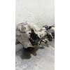 Recambio de mangueta delantera izquierda para bmw serie 5 berlina (e34) 520i (95kw) referencia OEM IAM   