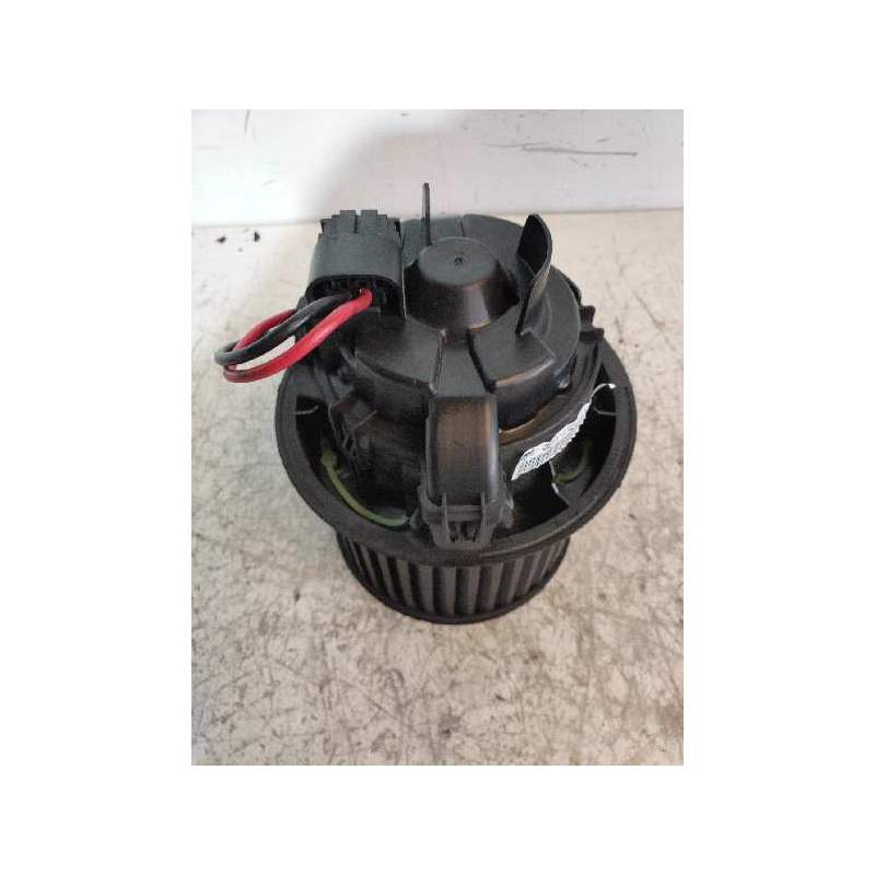 Recambio de motor calefaccion para peugeot 508 active referencia OEM IAM NN107860A 6035 