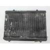 Recambio de radiador agua para ssangyong musso 2.3 diesel cat referencia OEM IAM   