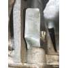 Recambio de caja cambios para ford fiesta berlina 1.3 cat (endura-e) referencia OEM IAM 96WTAB FOB 6G08C 