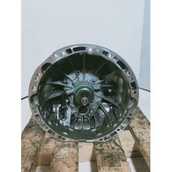 CAJA CAMBIOS 2122600001 716656 02598711